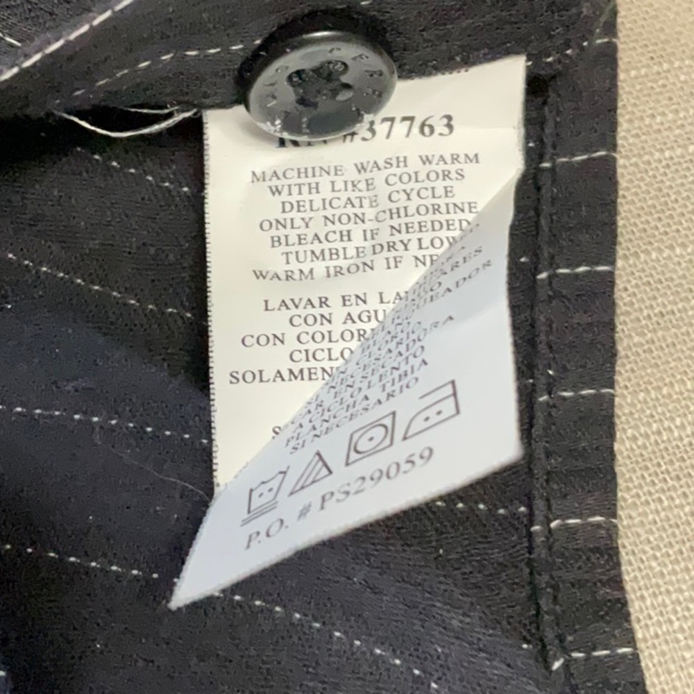 Perry Ellis - Picture 7 of 7